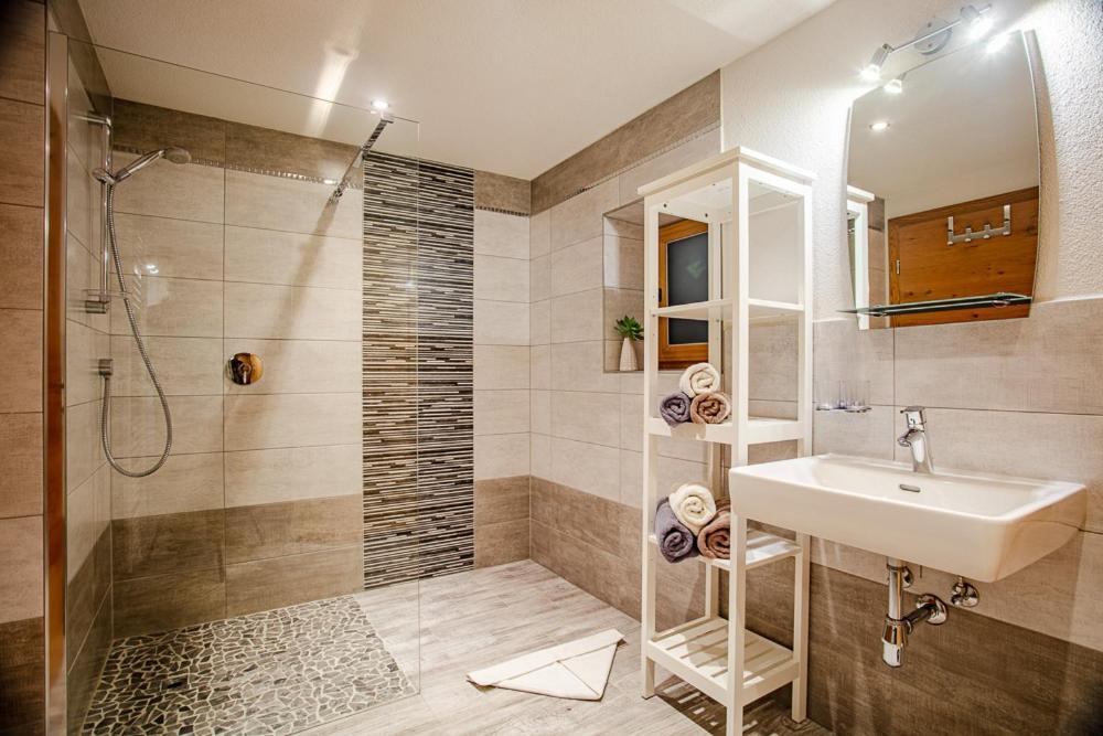 Apartments Renata Gries 201 Зее Экстерьер фото