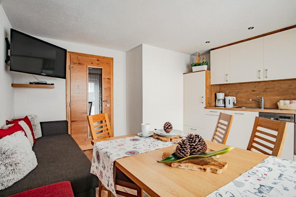 Apartments Renata Gries 201 Зее Экстерьер фото