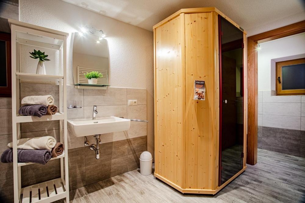 Apartments Renata Gries 201 Зее Экстерьер фото