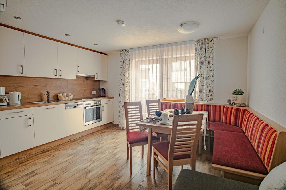Apartments Renata Gries 201 Зее Экстерьер фото