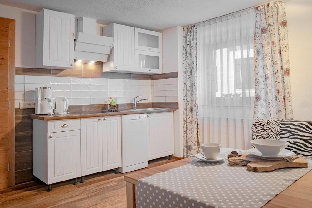 Apartments Renata Gries 201 Зее Экстерьер фото
