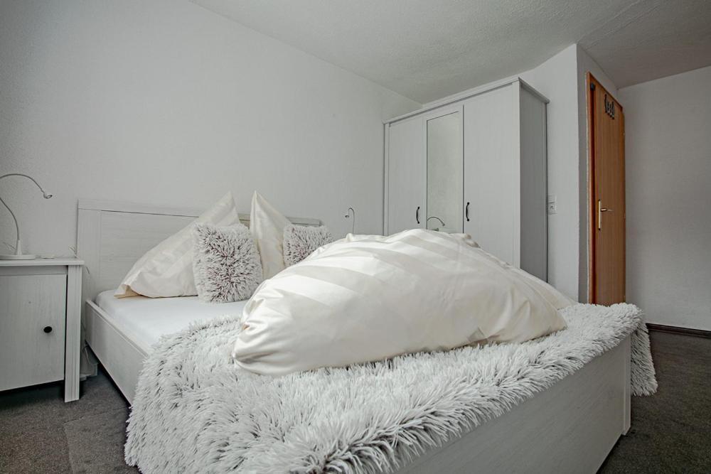 Apartments Renata Gries 201 Зее Экстерьер фото