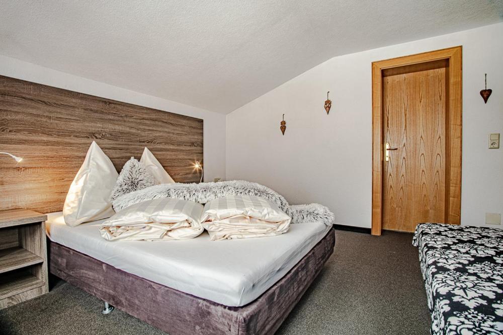 Apartments Renata Gries 201 Зее Экстерьер фото