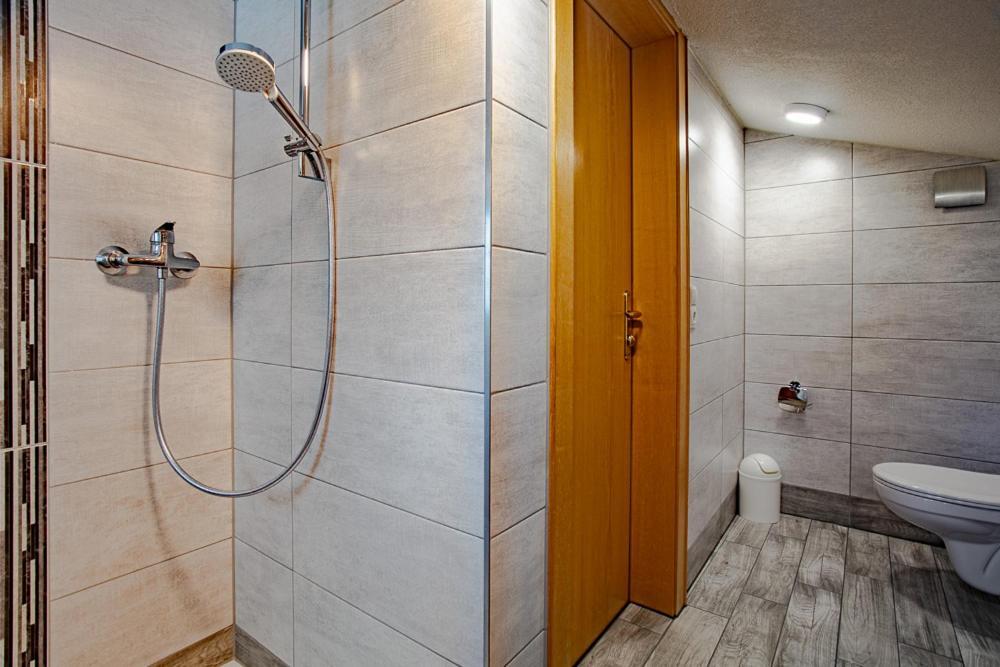 Apartments Renata Gries 201 Зее Экстерьер фото